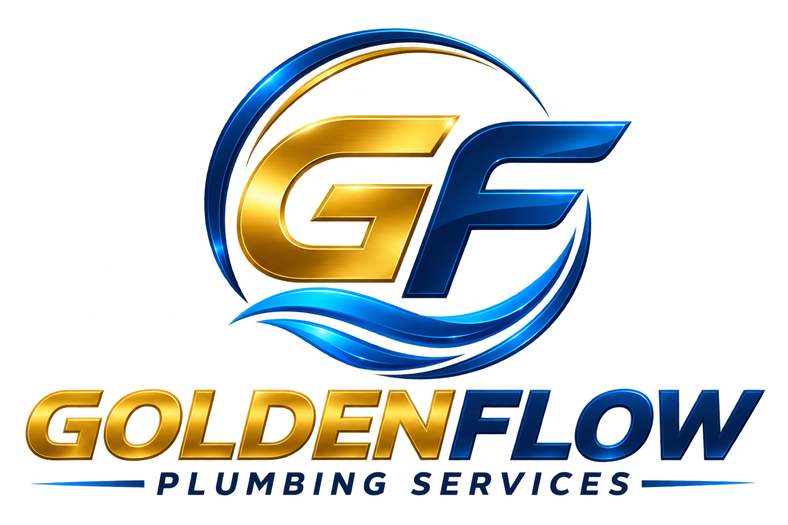 Golden Flow Plumbing Services